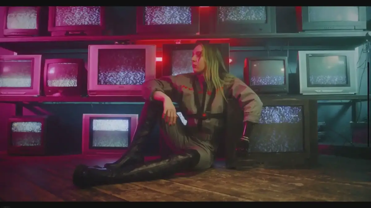 Humix video