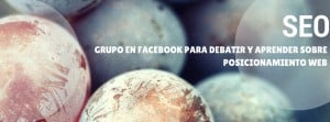 Seo En Facebook Pcweb.info 5 Seo