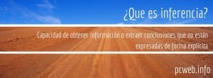 Significado inferencia