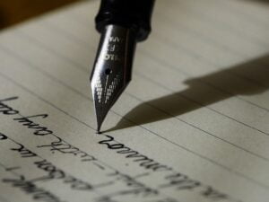 Escritura SEO posicionamento web redaccion