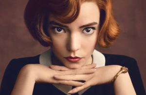 Gambito De Dama, Serie De Netflix, Opinión, Reseña, Comentarios, Citas 2 Anya Taylor-Joy, Gambito De Dama