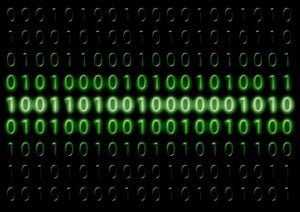 Código binario, lenguaje de primera generación en computación 3 Codigo binario lenguaje de primera generacion en computacion