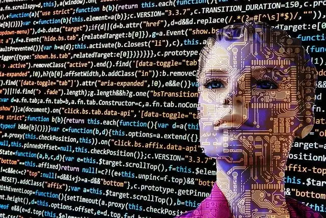 inteligencia artificial, IA, AI, pcweb.info