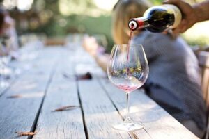 El vino tiene caducidad-fecha de vencimiento 3 El vino tiene caducidad fecha de vencimiento