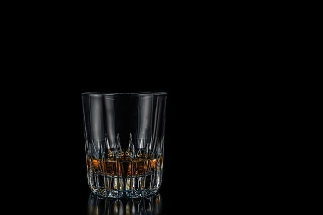 El Whisky en 10 preguntas 1 quien inventó el whisky