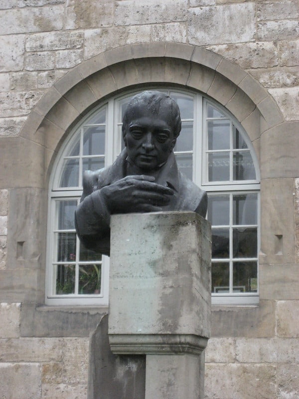 La Dialéctica En Hegel 1 Hegel