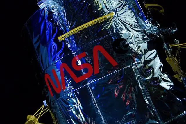 La Nasa-hasta 2008-historia 1 historia de la Nasa 2008