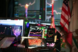 Mercado forex horario horas