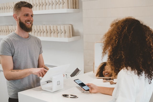 ¿Qué es un cliente? 1 Qué es un cliente