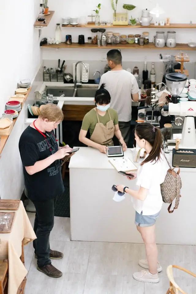 ¿Qué es un cliente? 2 Cliente potencial