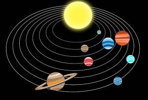 Mercurio no es planeta mas caliente del sistema solar