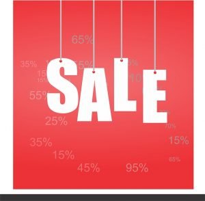 Venta suave o discreta 3 Venta suave discreta