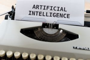 IA en los seguros aprendizaje automatico