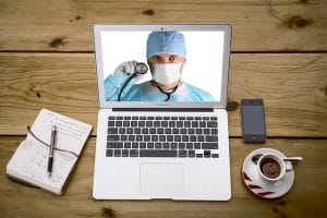Telemedicina 3 Telemedicina
