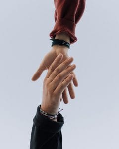 What is considered a client