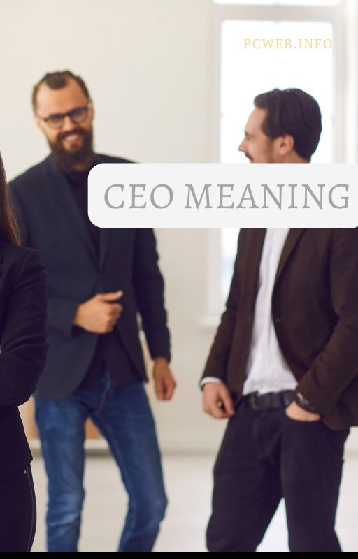 CEO Meaning 1 CEO meaning: Is CEO the owner ?; What does the CEO do?; Who is the higher CEO or MD?; Who is higher than the CEO?; How do I become a CEO?