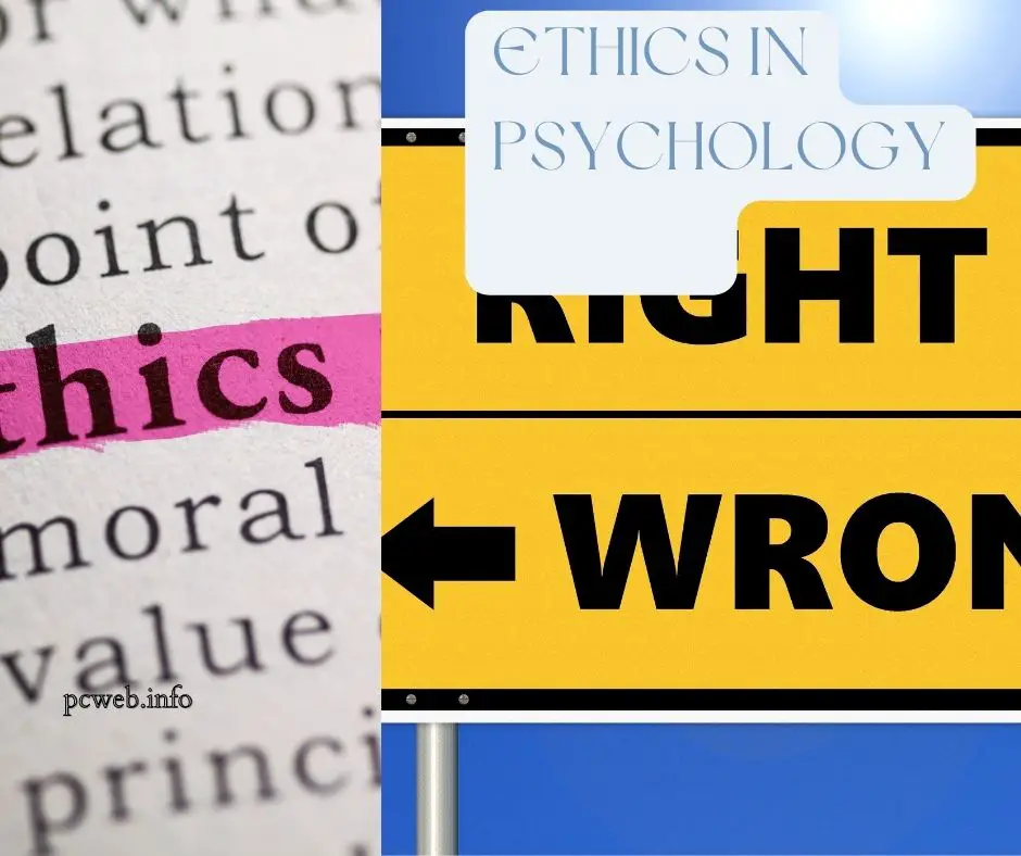 Ethics in psychology: definition, examples, benefits, importance