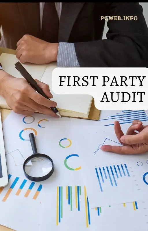 First Party Audit 1 First party audit: Is, example, iso 9001, objectives, Purpose