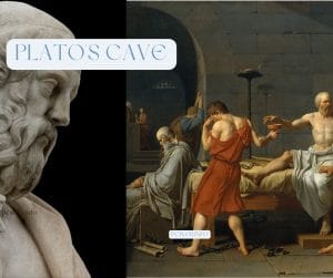 Plato's cave image 3 Plato's cave: summary, meaning, allegory