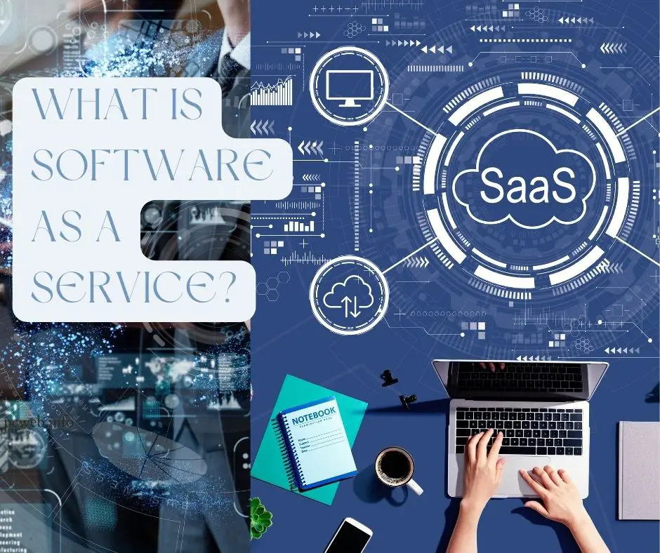 What is software as a service: Mean, Model, examples, Azure, in Aws, Cloud computing
