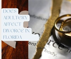 Does adultery affect divorce in Florida image 3 Does adultery affect divorce in Florida: Cheating, is adultery grounds, alimony