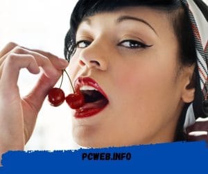 What colour makes you want to eat image 1