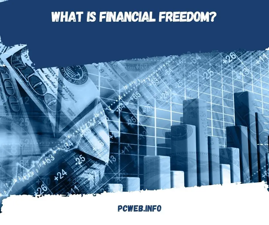 Qu'est-ce que la Liberté Financière ? Robert Kiyosaki, Liberté financière contre stabilité financière, 7 étapes de la liberté financière Tony Robbins, Liberté financière contre sécurité financière