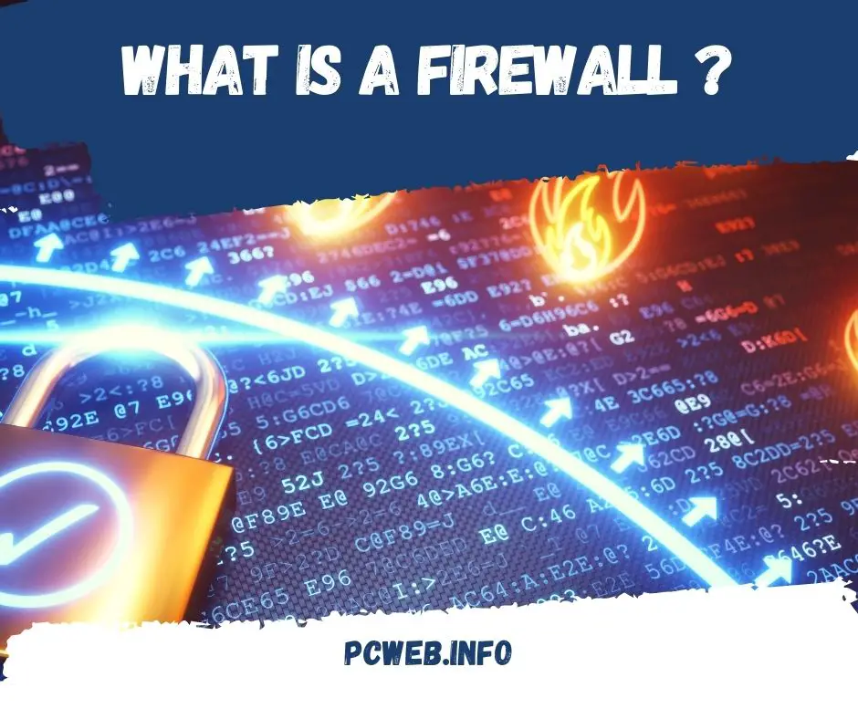O que é um firewall?: em rede, usado para, em Linux, em dispositivos móveis, em azure