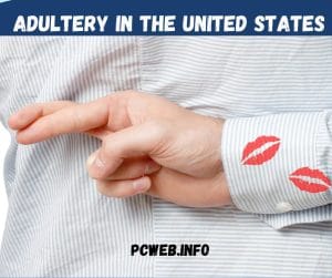 Adultery in the United States image 3 Adultery in the United States