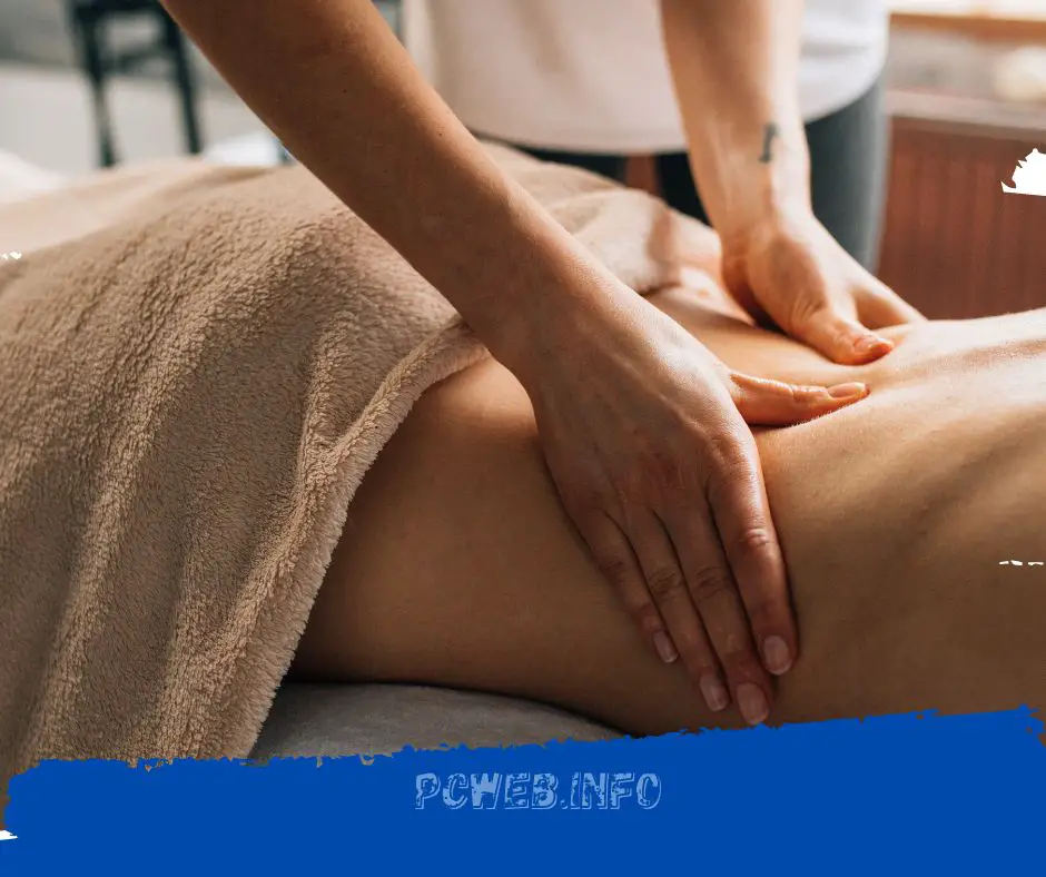 ¿Con cuántas sesiones de masajes reductivos se ven resultados?