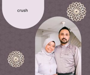 In Islam can you have a crush image
