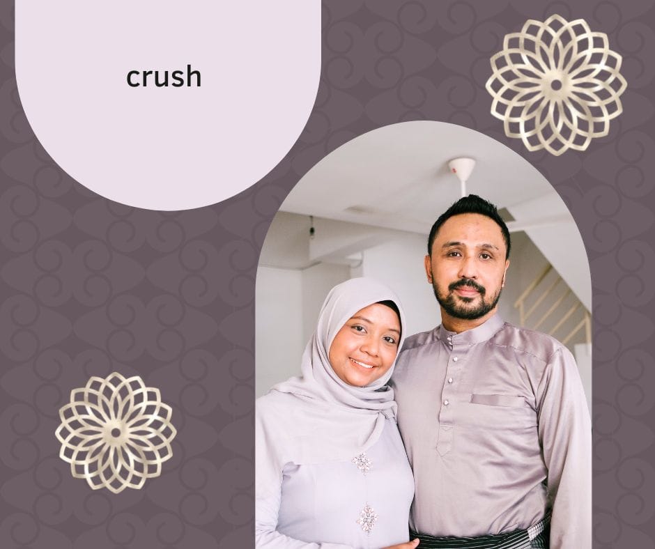 In Islam Can You Have A Crush? 1 In Islam Can You Have A Crush?