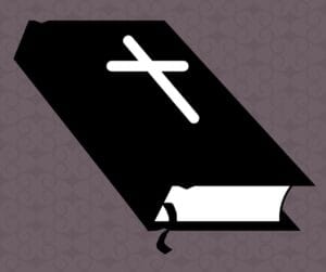 What does the bible say about divorce image