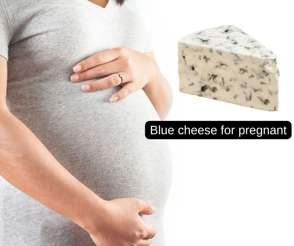 Can I Have Cooked Blue Cheese When Pregnant