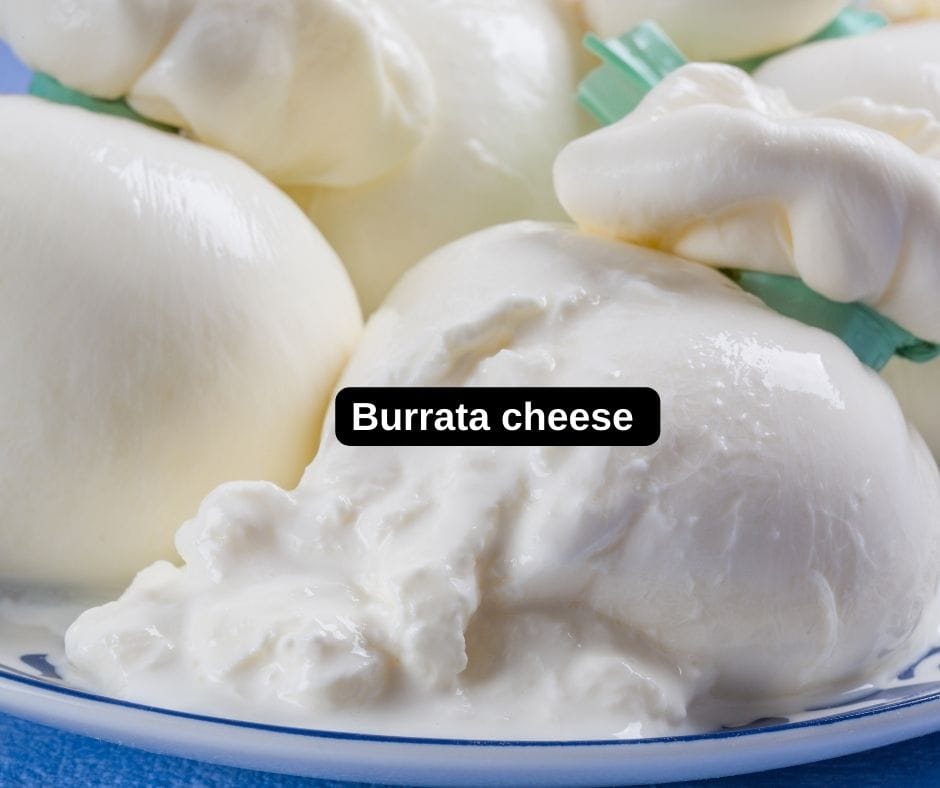 Burrata Cheese Good For Your Diet 1 Burrata Cheese Good For Your Diet