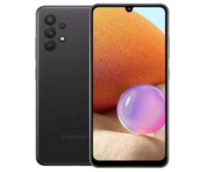 Samsung A30 features image