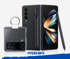 Samsung Flip4 