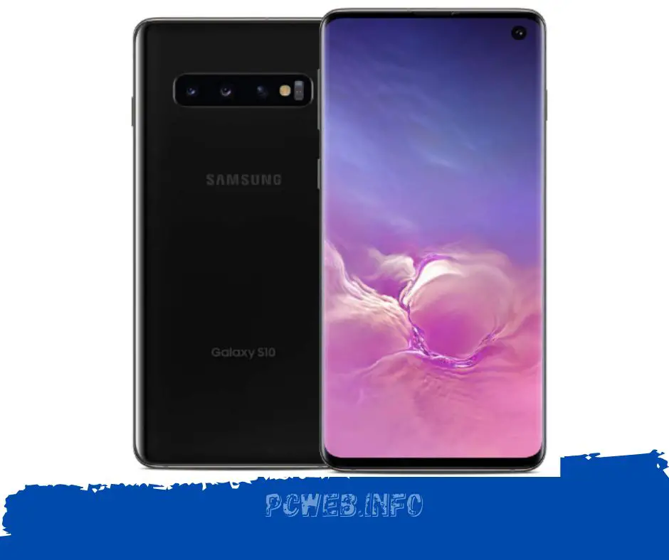 Samsung S10 features