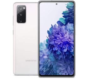Samsung a20 features