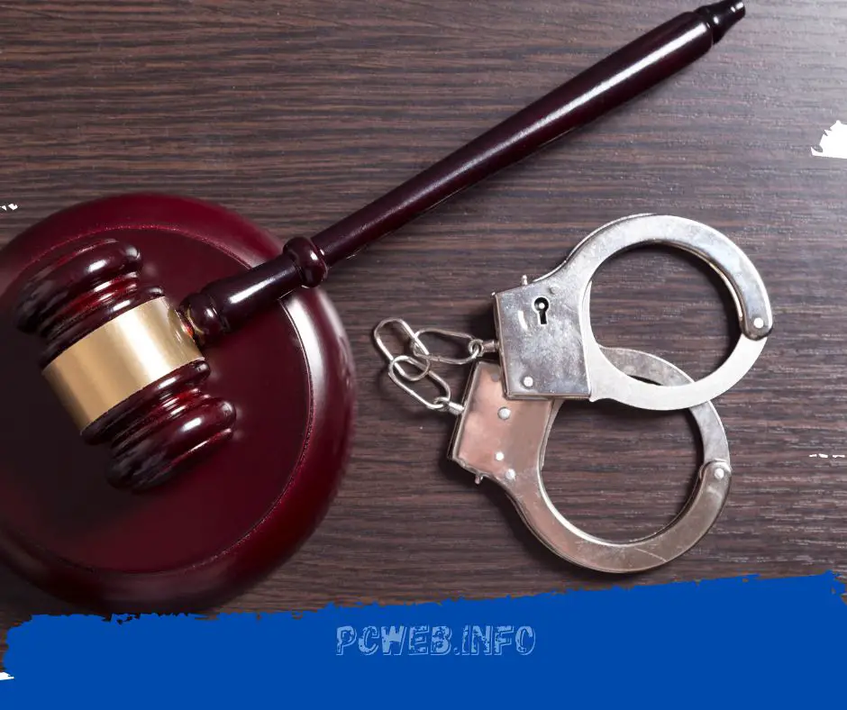 Why Adultery Should Not Be a Crime 1 Why Adultery Should Not Be a Crime
