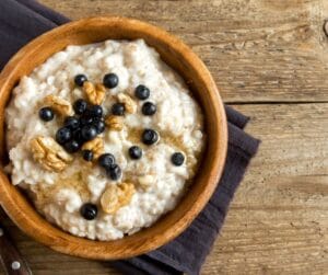 Is Quaker instant oatmeal good for you