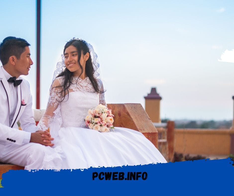 ¿Qué Es El Matrimonio En La Biblia? 1 Qué Es El Matrimonio En La Biblia