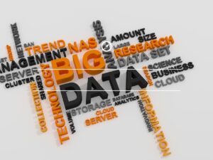 Big Data y Data Analytics