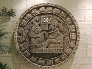 Los mayas 1280 × 960 px