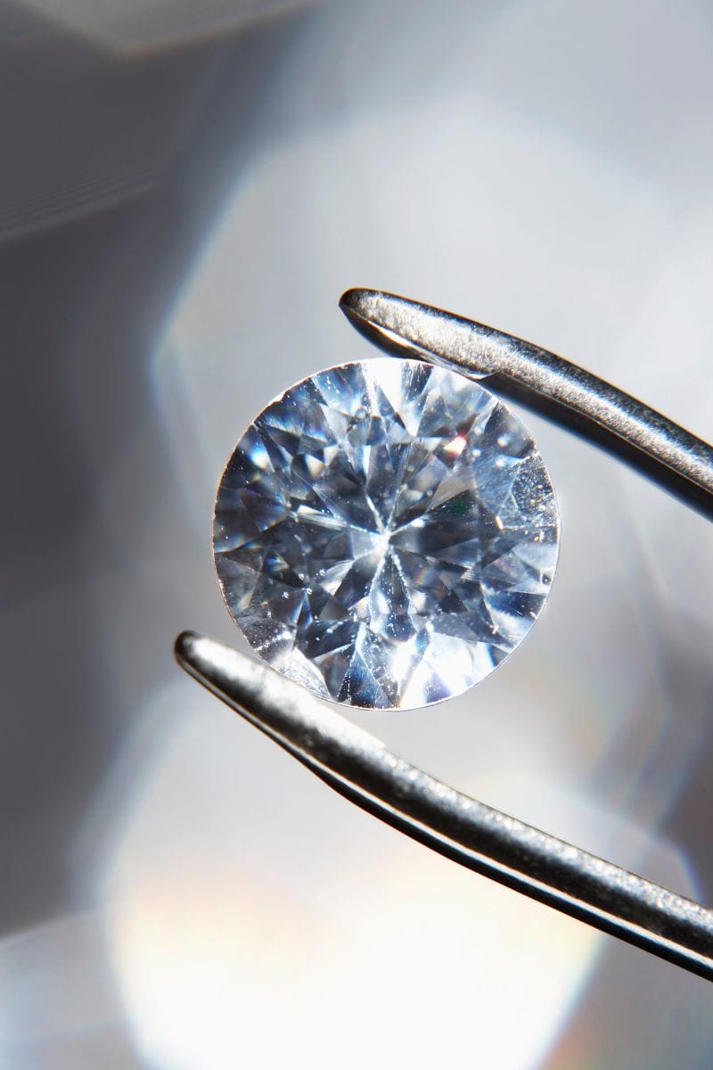 Klassifizierung Von Diamant 1 Klassifizierung Von Diamant