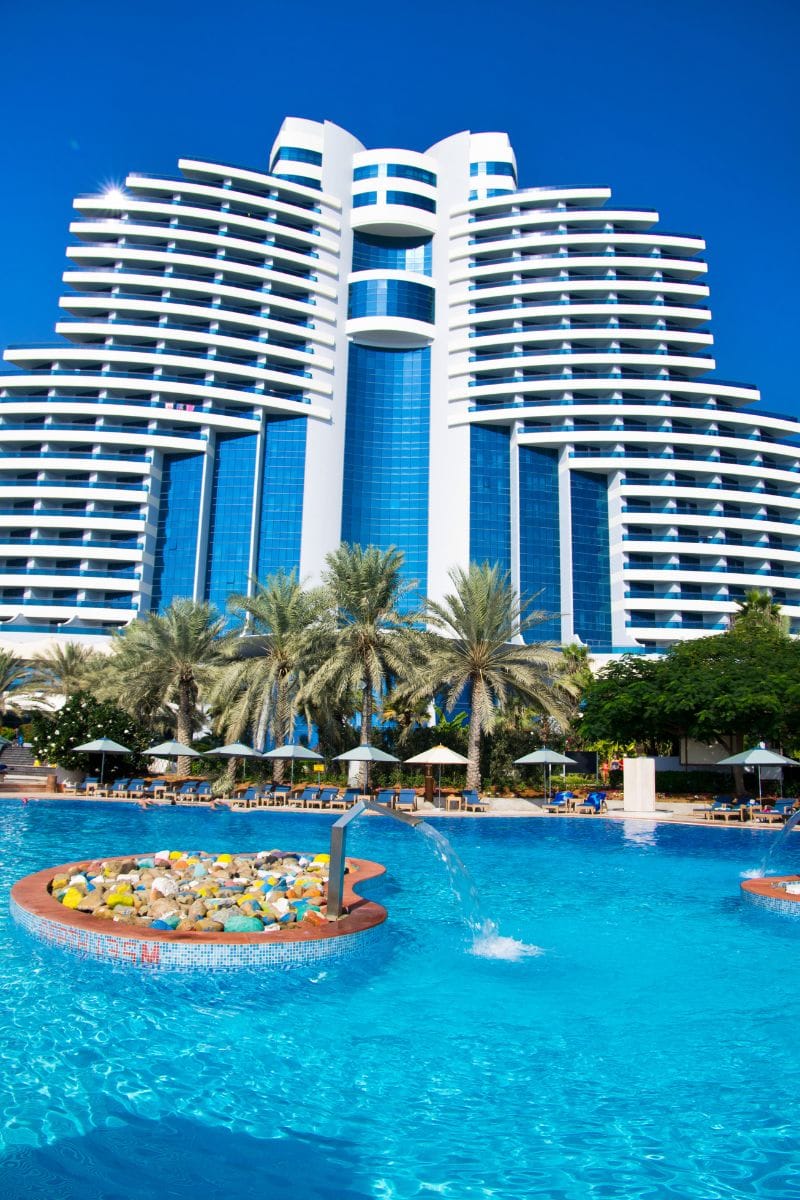 Objectives Of A 5 Star Hotel 2 Excellence In Customer Service Blog