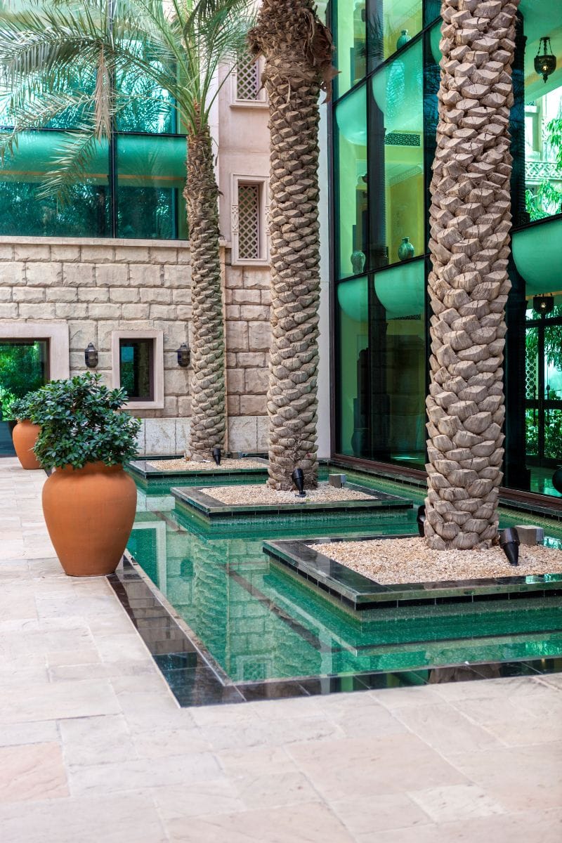 Objectives Of A 5 Star Hotel 4 Impeccable Maintenance And Cleaning Blog