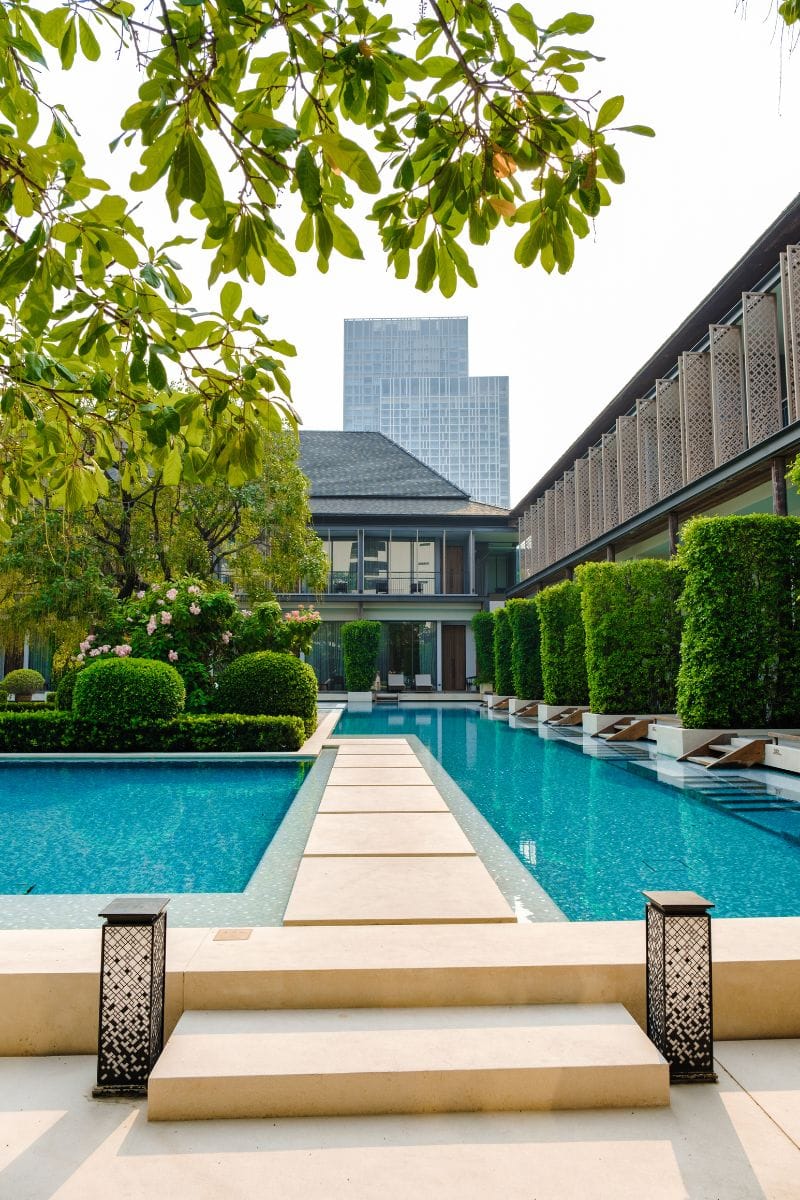 Objectives Of A 5 Star Hotel 1 Objectives Of A 5-Star Hotel Blog