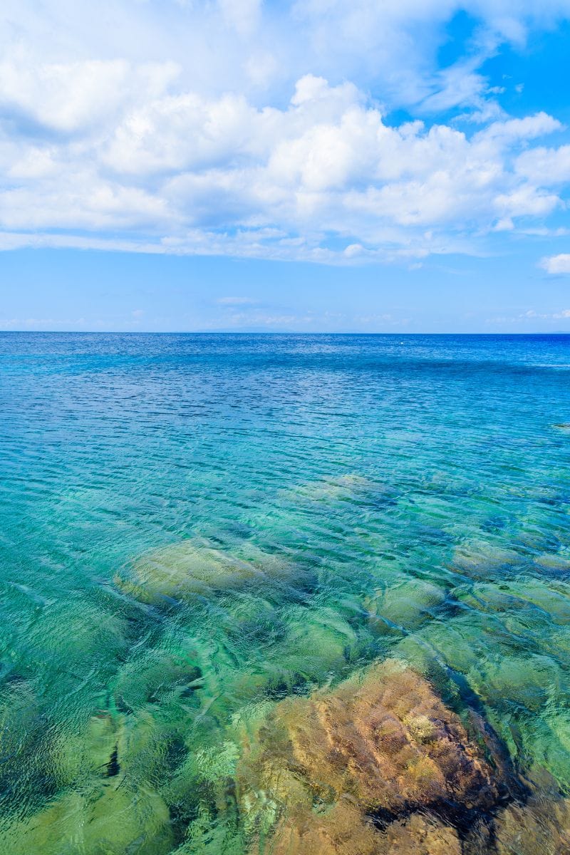 Qué Hacer En Samos, Grecia 2 Playas Destacadas En Samos Grecia Blog