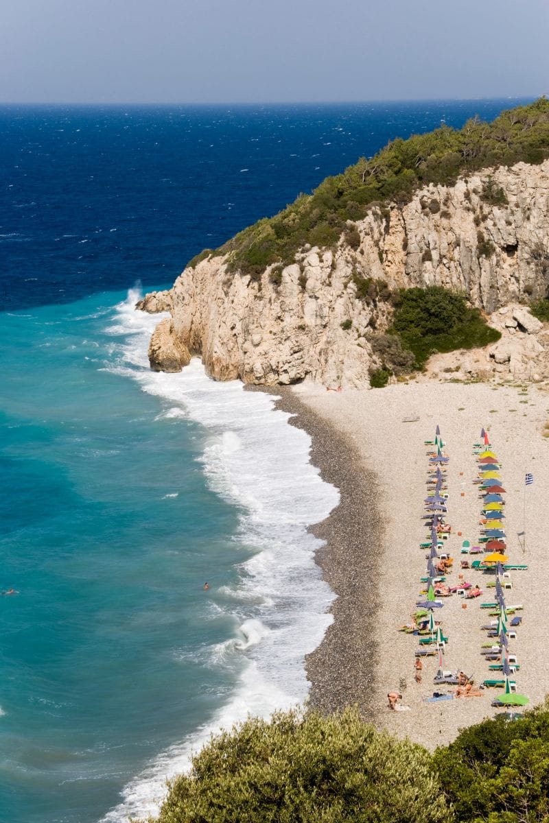 Qué Hacer En Samos, Grecia 1 Qué Hacer En Samos Grecia Blog